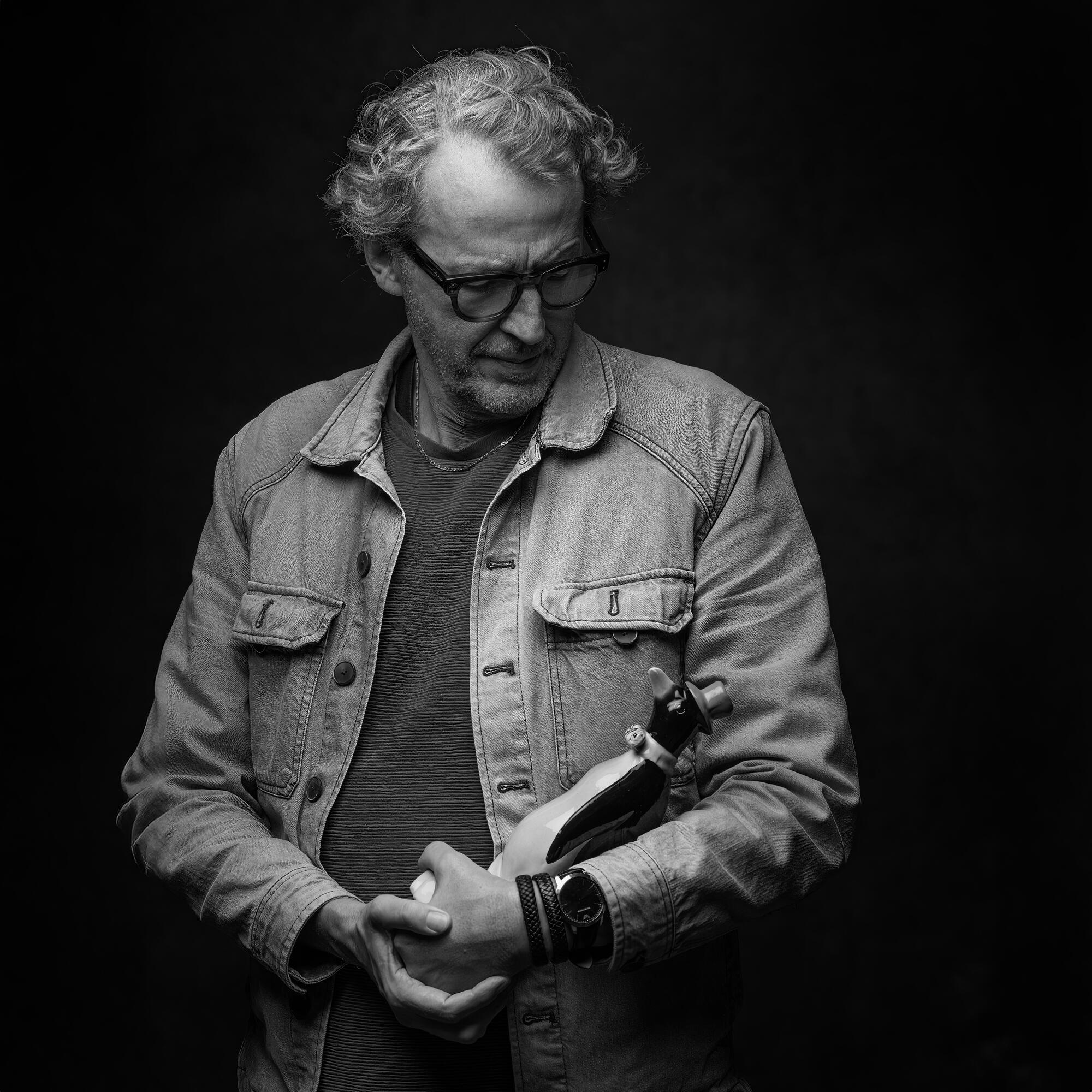 Peter Amesz