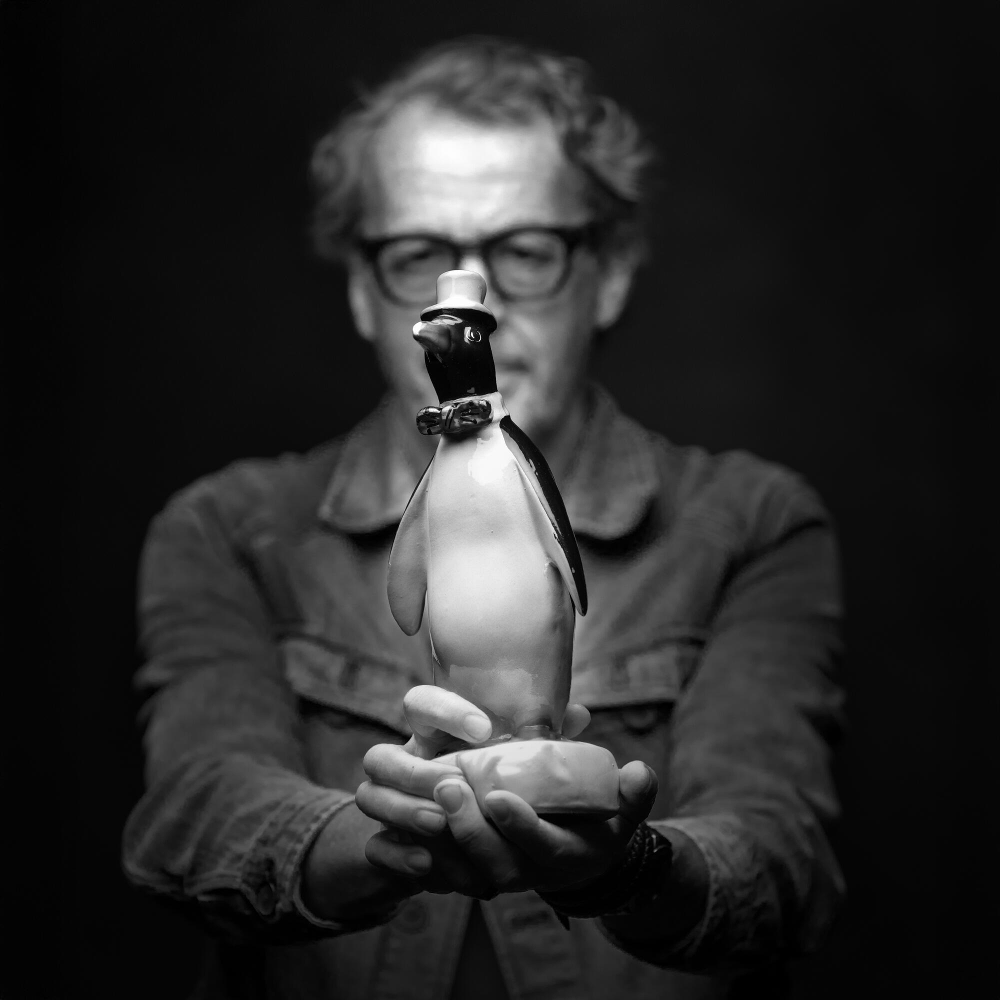 Peter Amesz