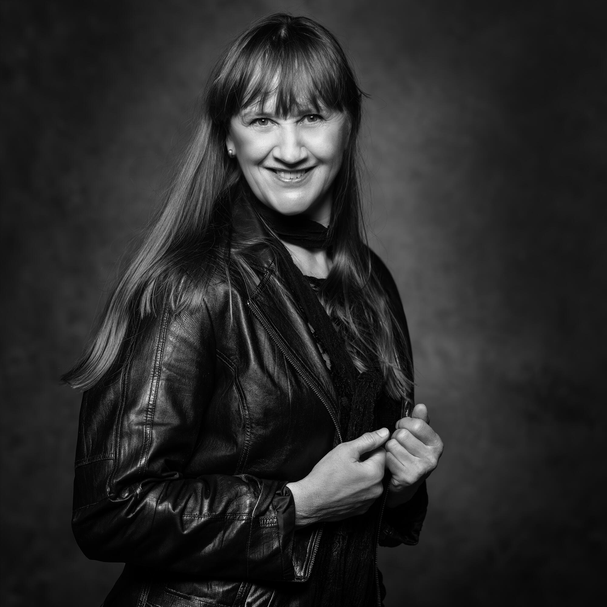 Ruby van Assendelft