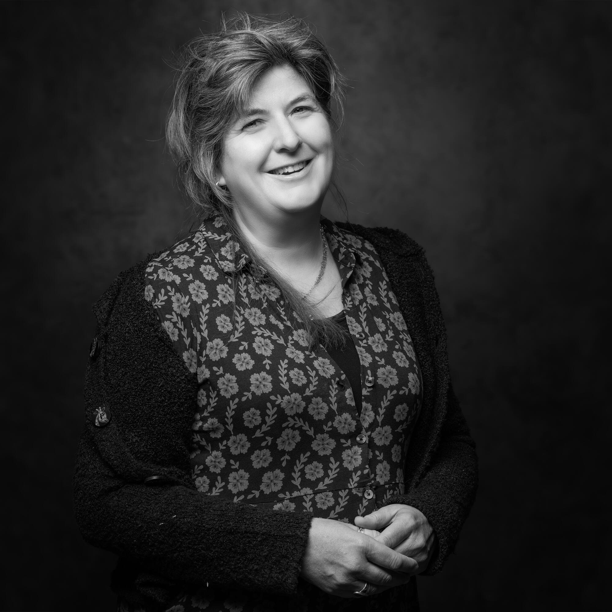 Saskia Menger