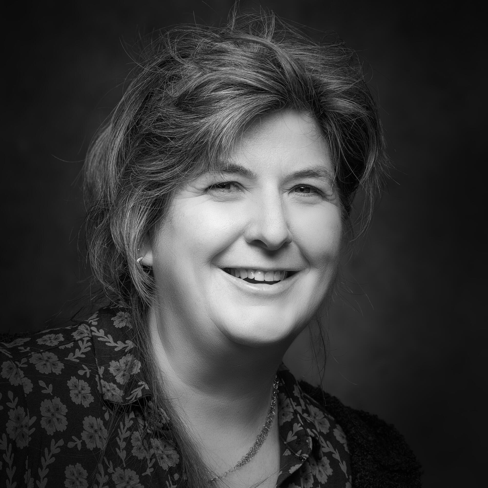 Saskia Menger