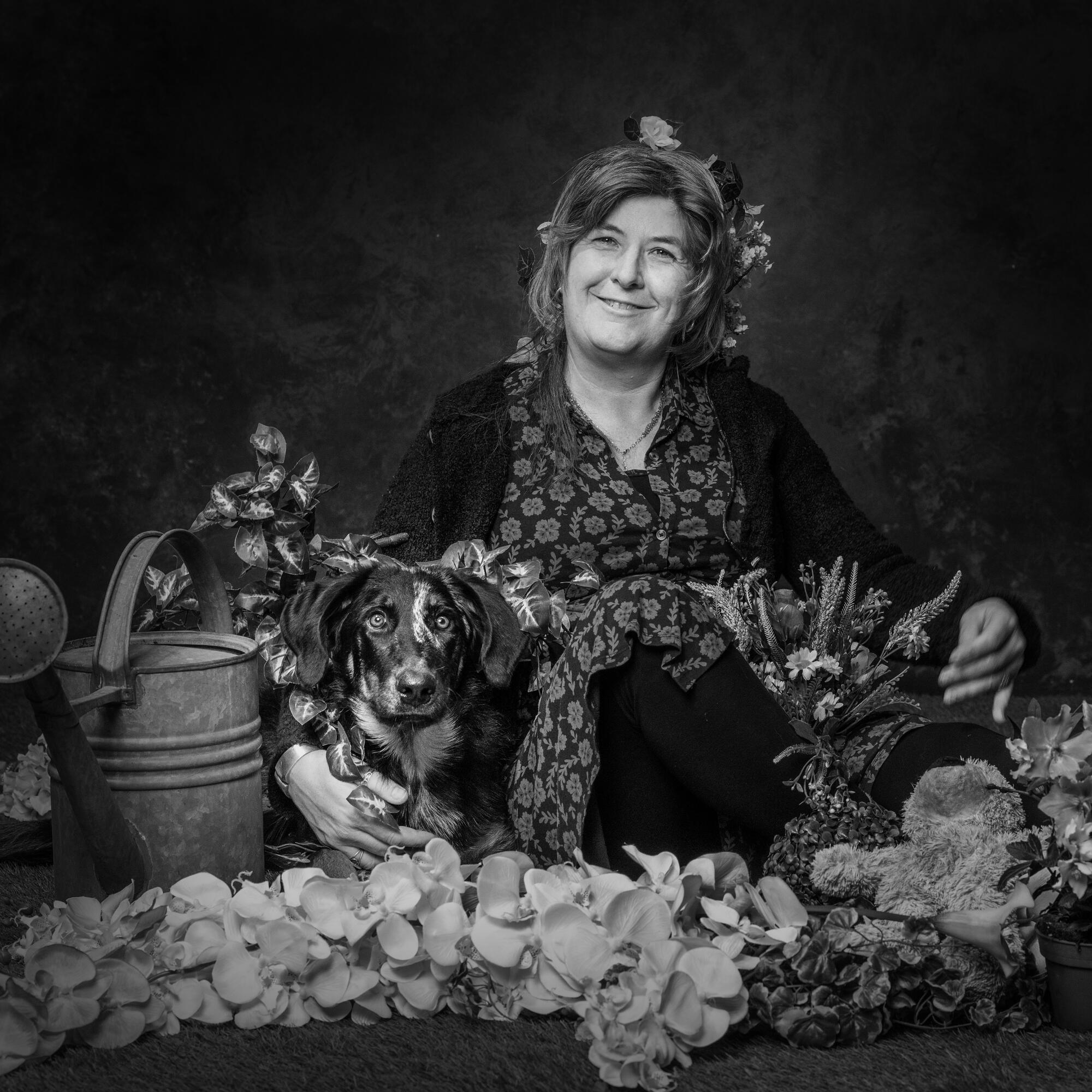 Saskia Menger