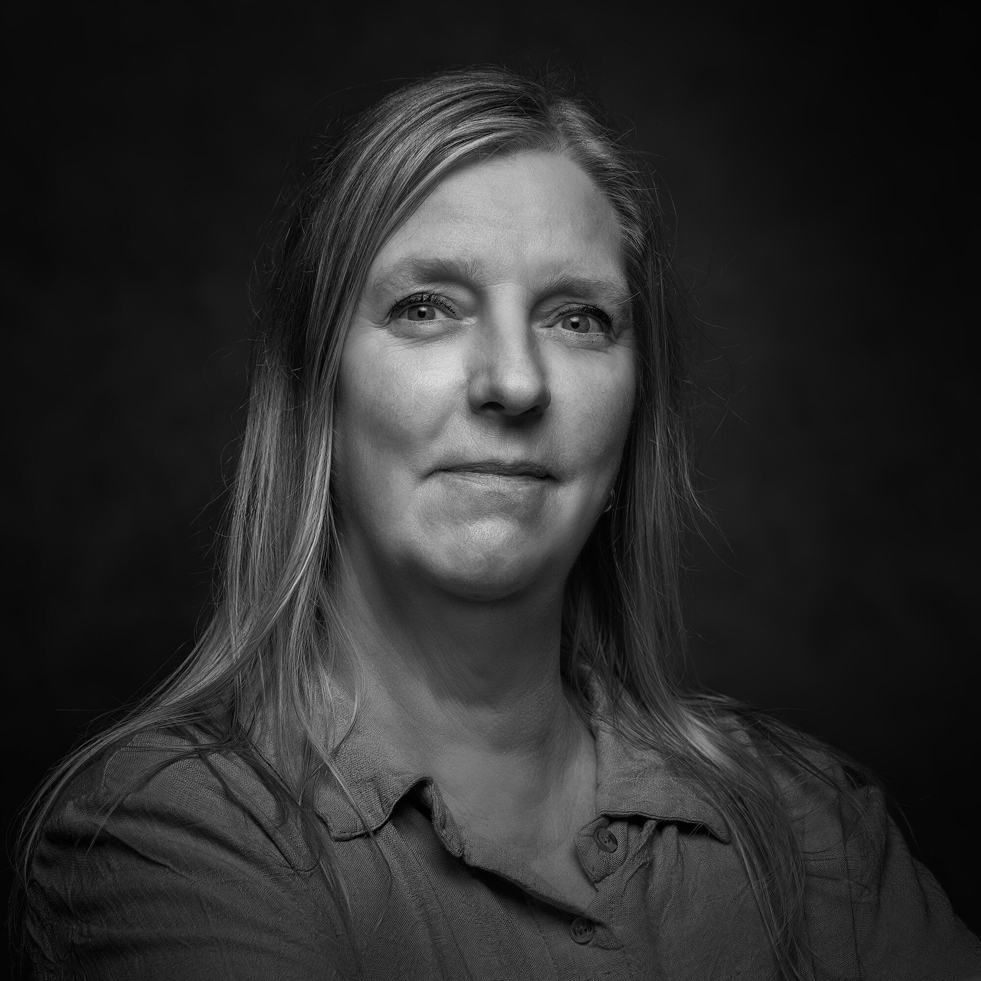 Stefanie van dijk