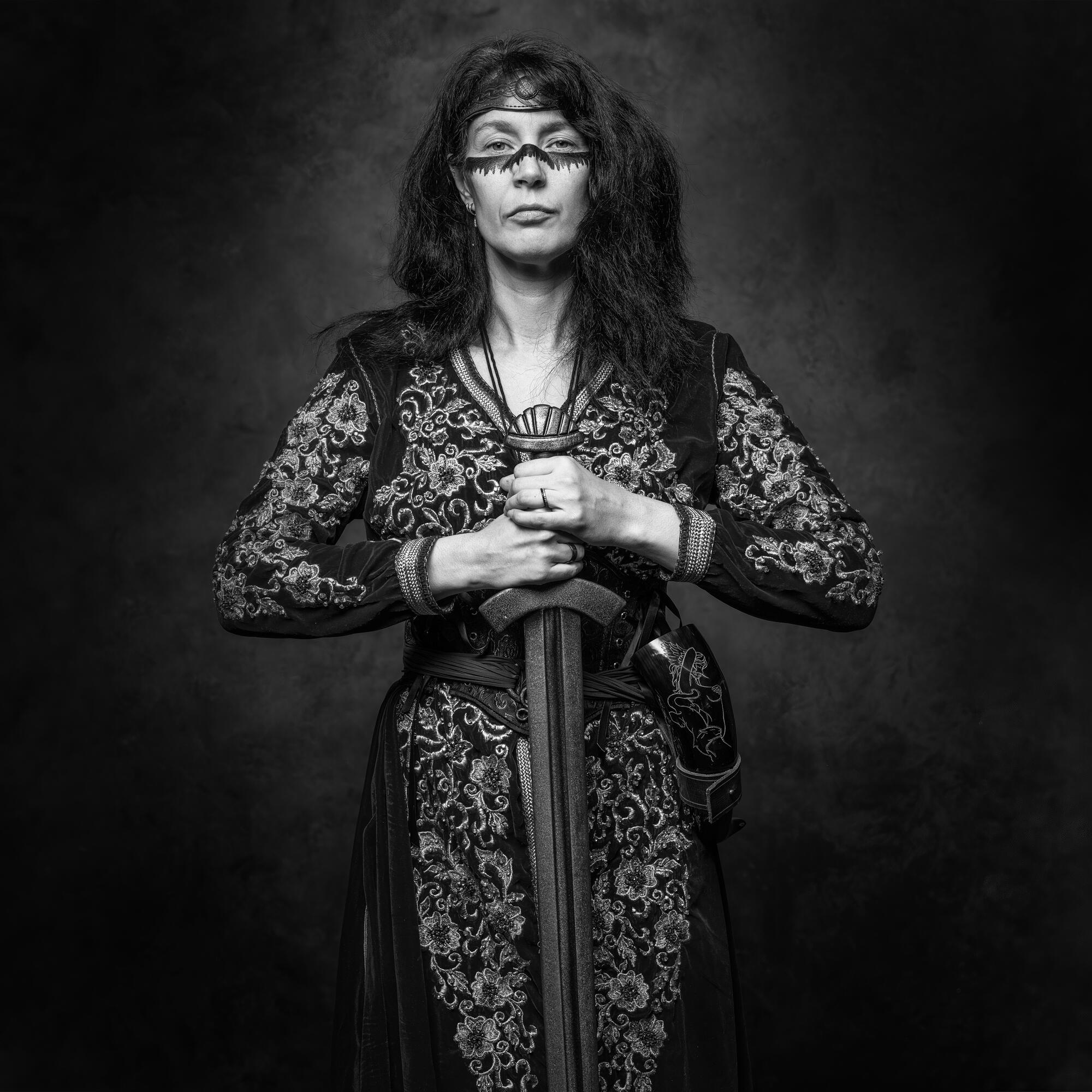 Tamara van Eldik
