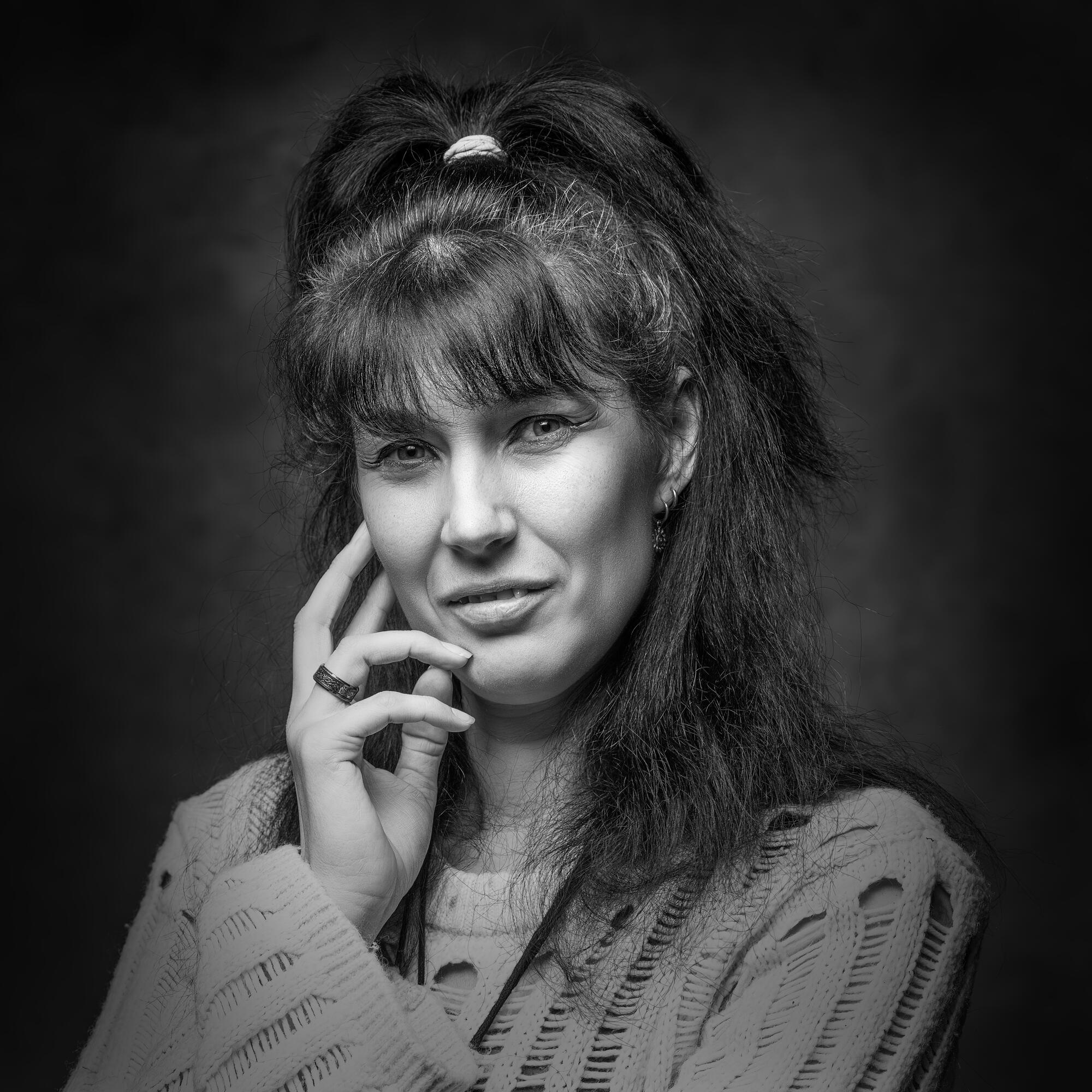 Tamara van Eldik
