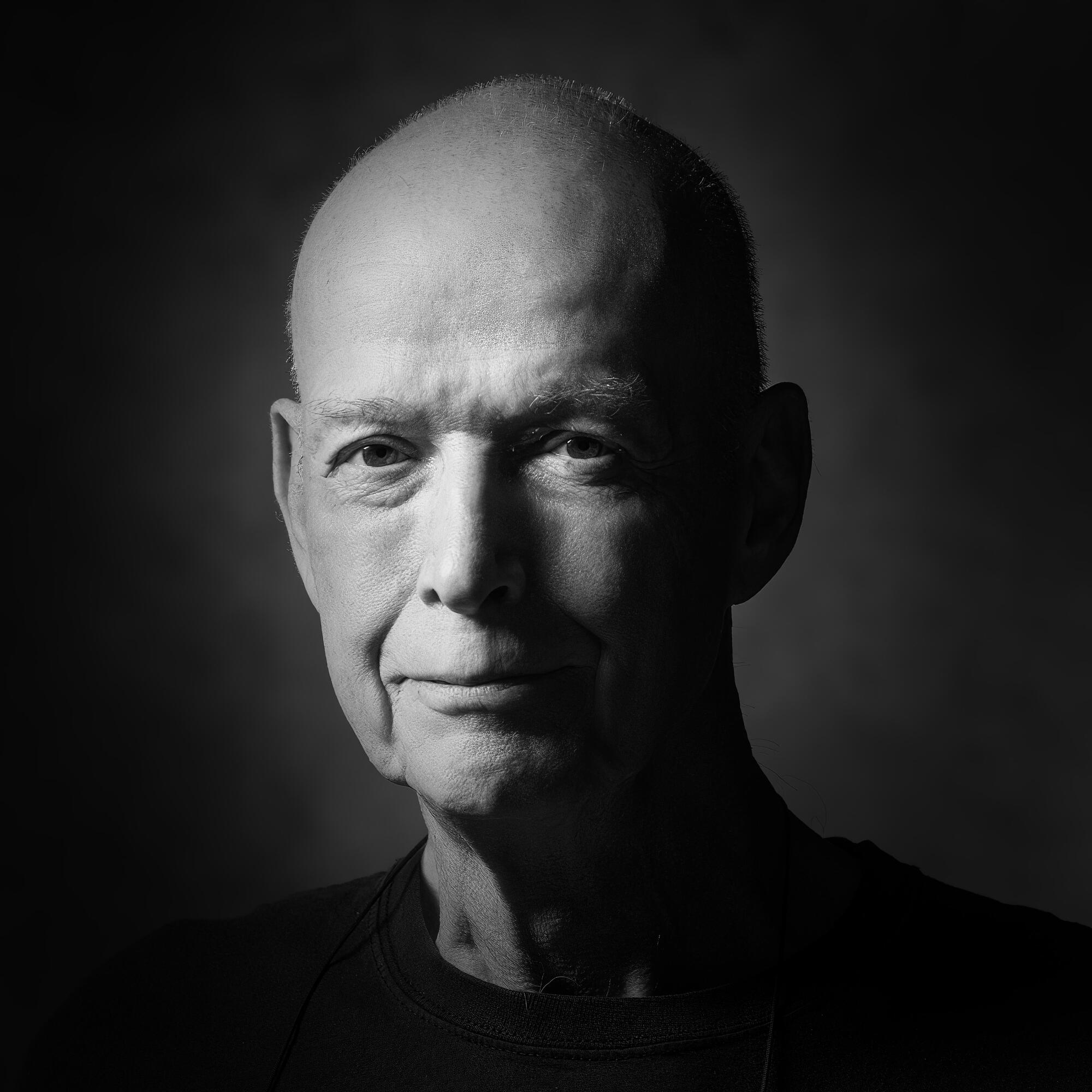 Ton Dekkers