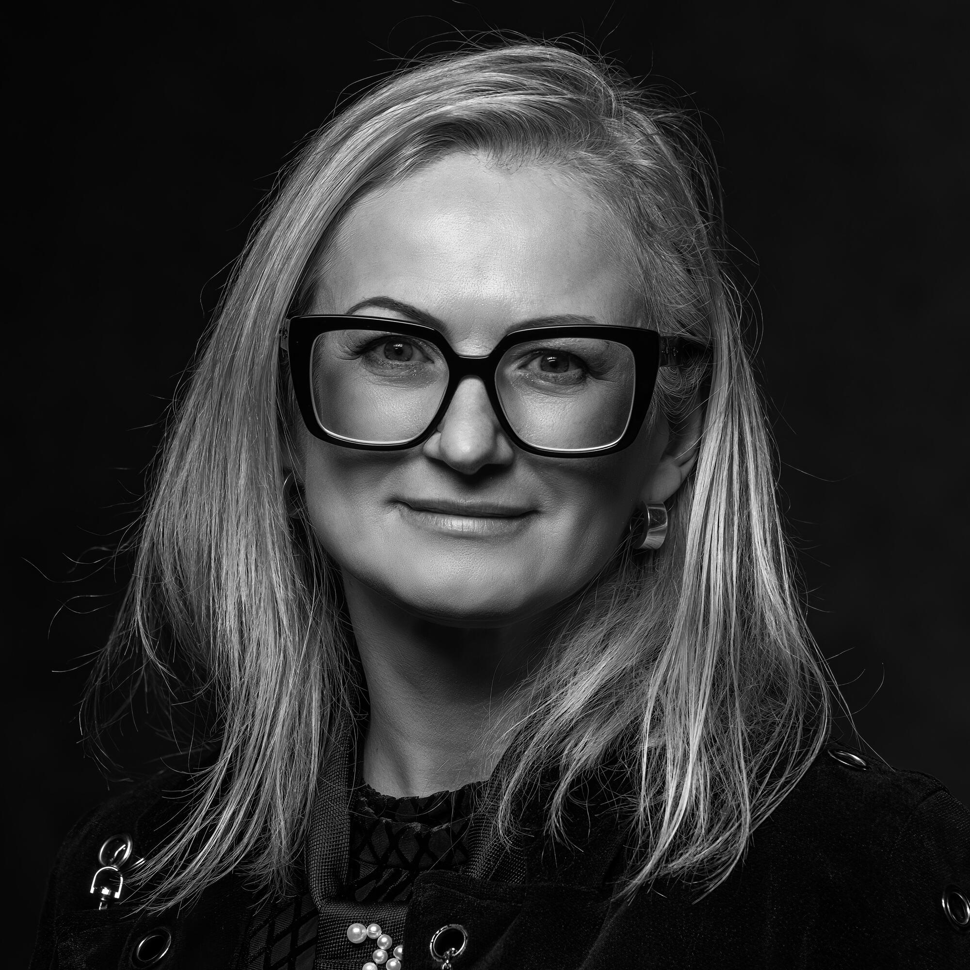 Violetta Riedel