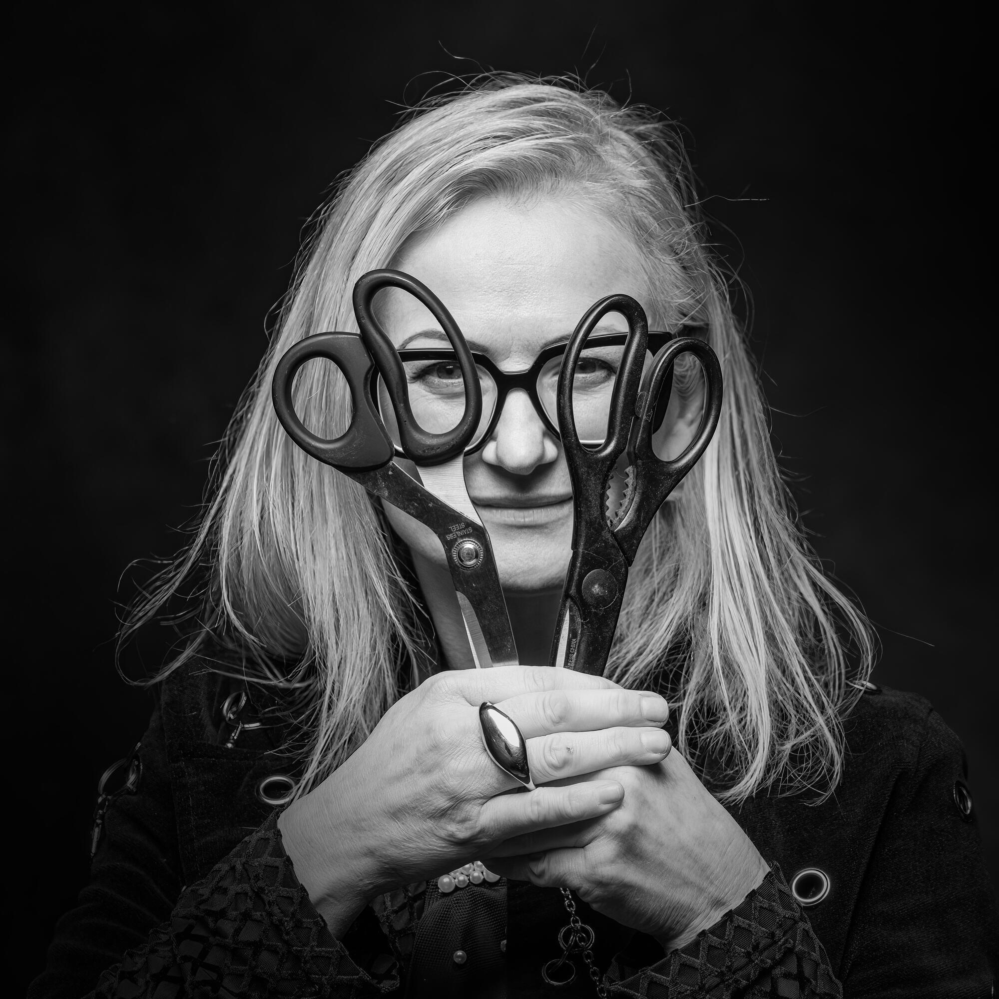 Violetta Riedel