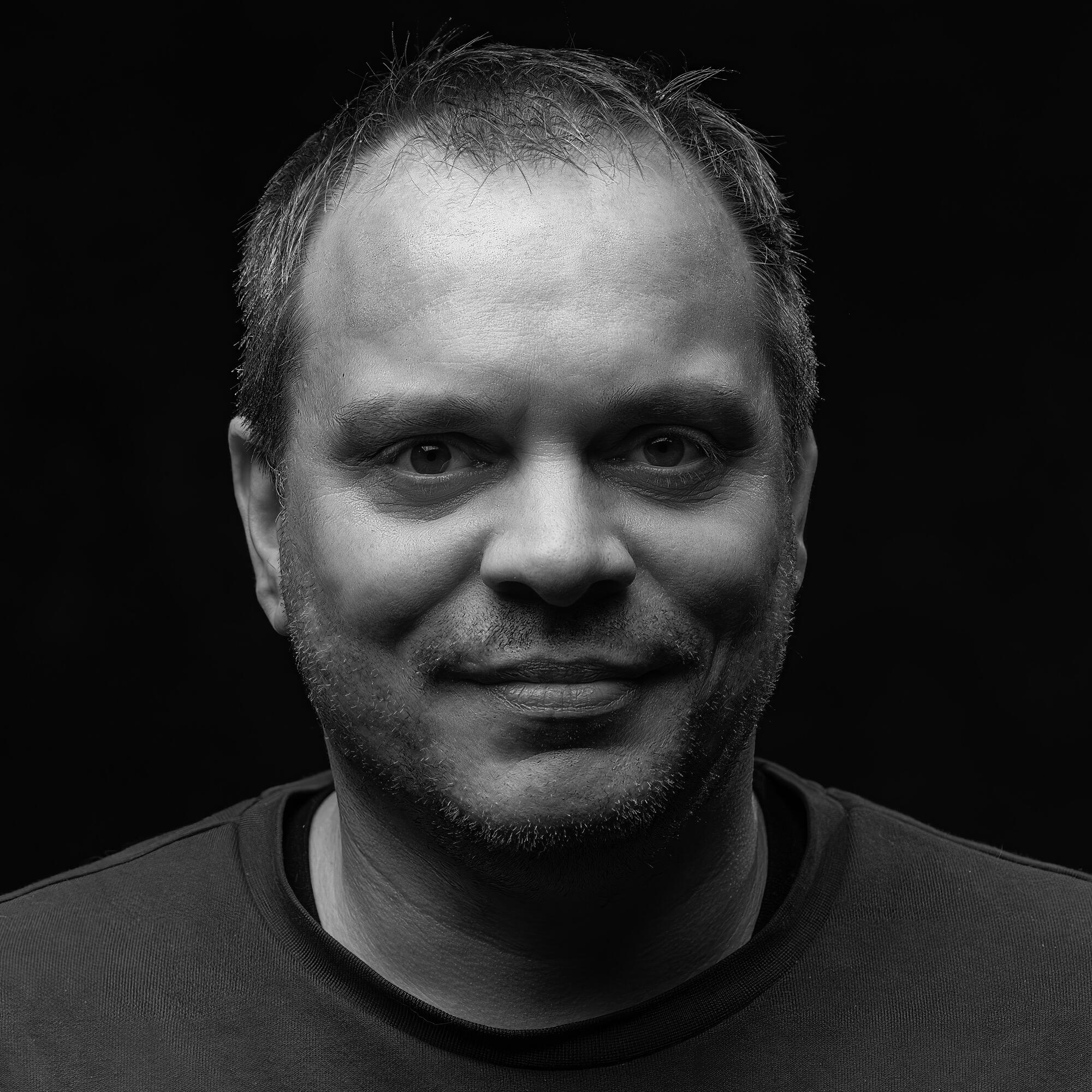 Wouter Kursten