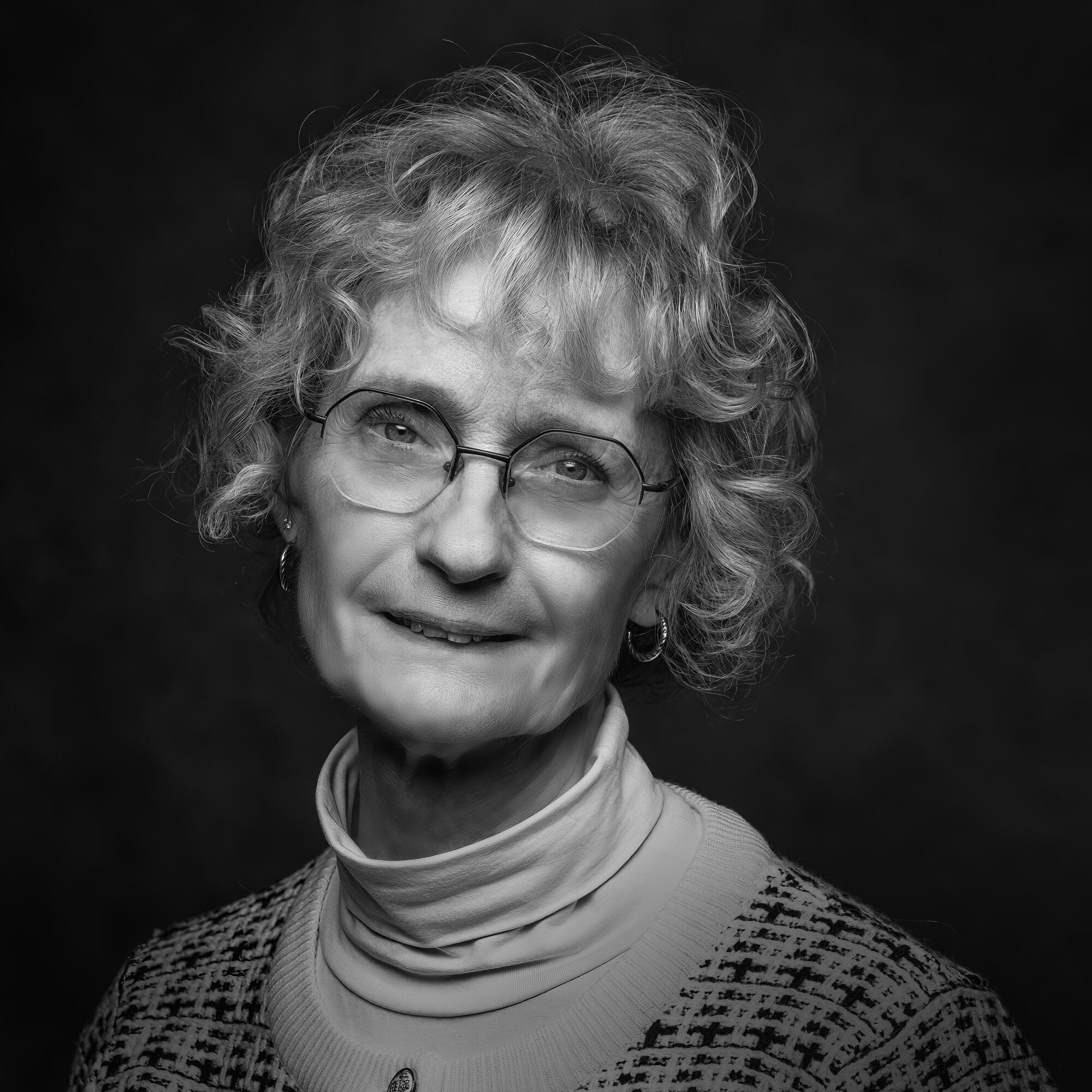 Ada Vogelaar