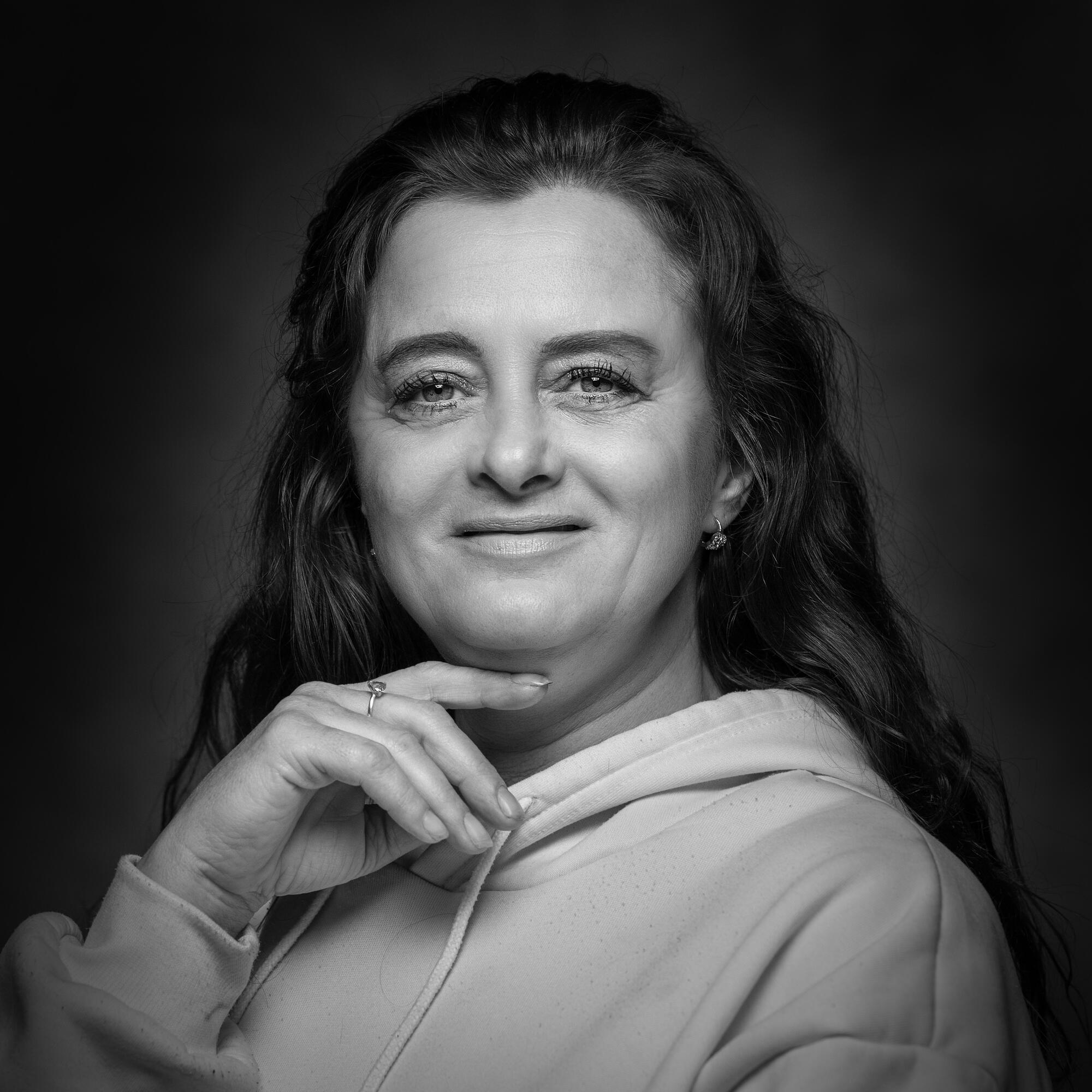 Anita Verhoeven
