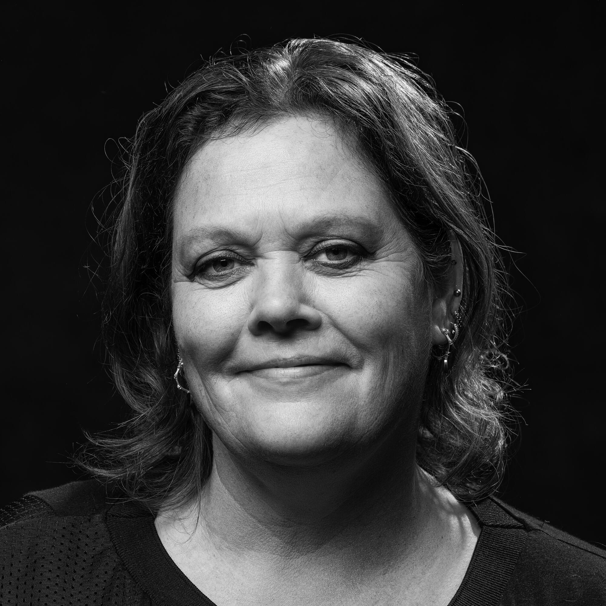 Anita van Dongen