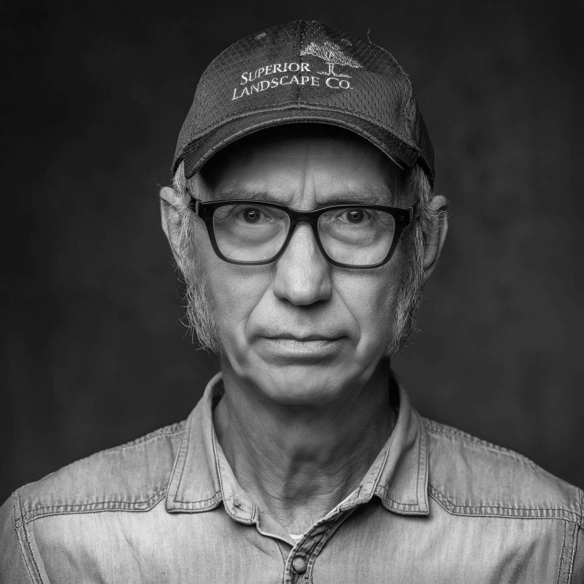 Hans van den Berg
