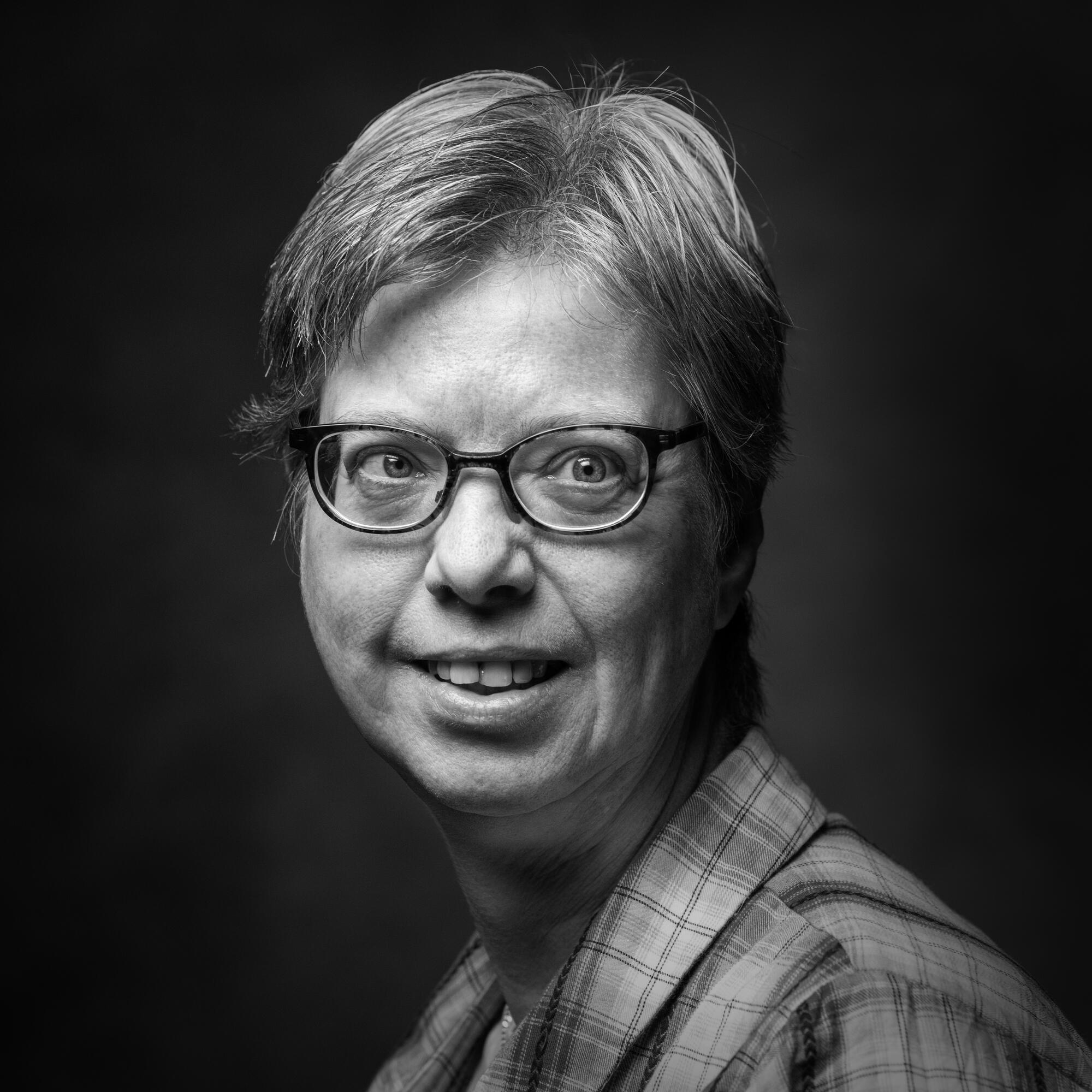 Jolanda Vuijk