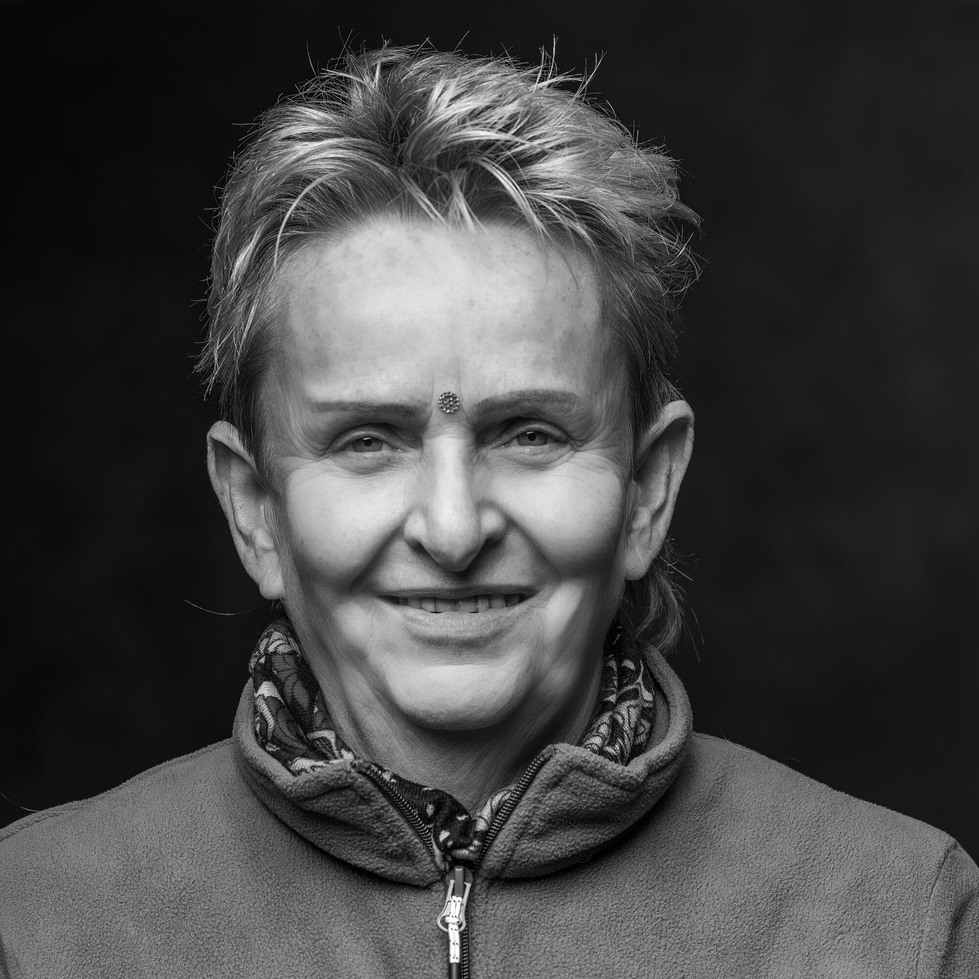 Margo Veldhuizen