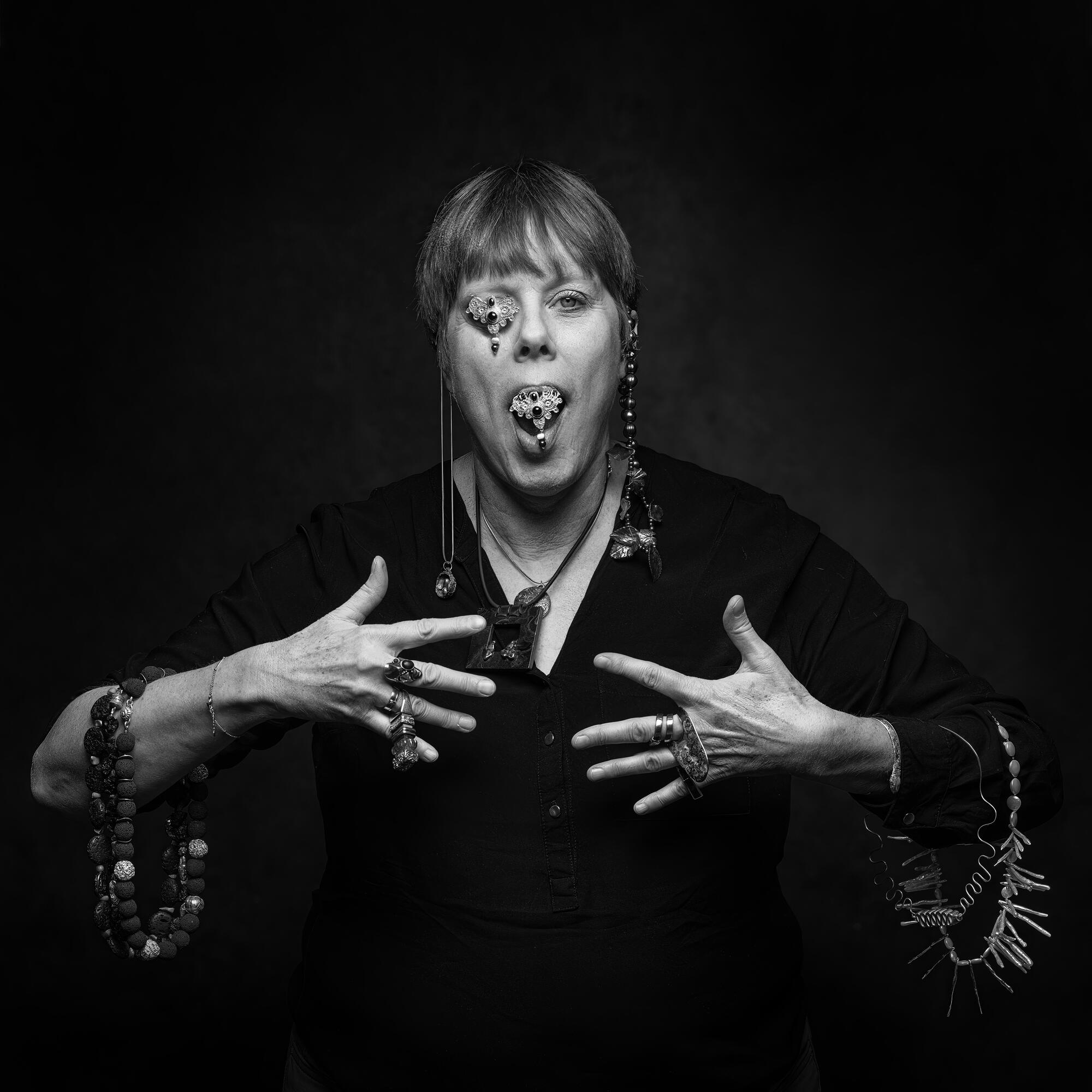 Marjan van Herpen