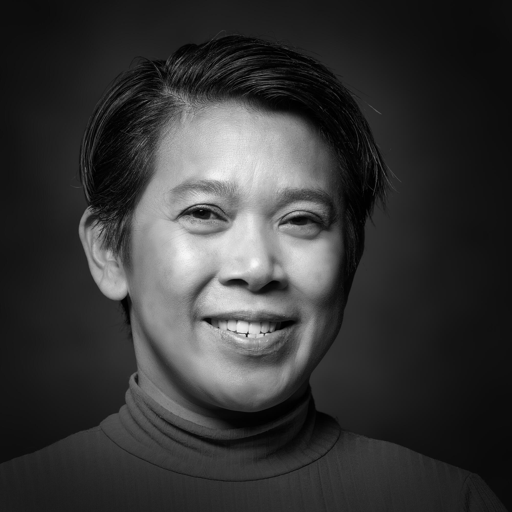 Vita Sudarso