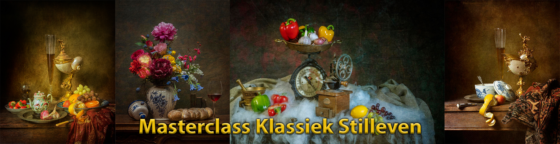 Klassiek Stilleven 1940x500